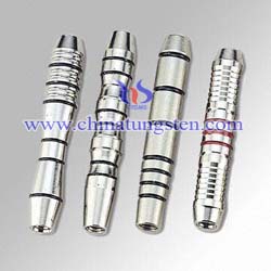 Tungsten Alloy Darts picture