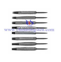 Tungsten Alloy Darts picture