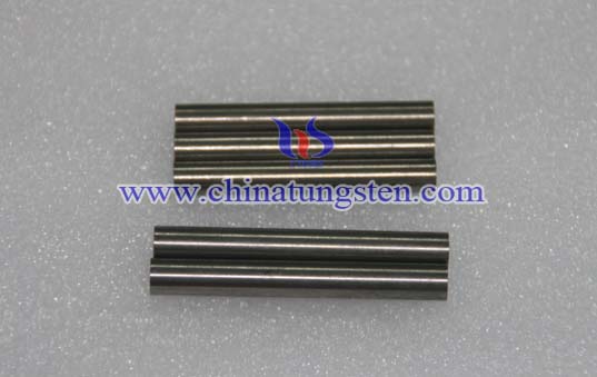 Tungsten Alloy Darts Billet Picture Tungsten Alloy Darts Billet Picture