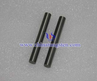 Tungsten Alloy Darts Billet Picture