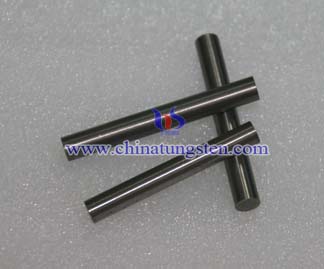 Tungsten Alloy Darts Billet Picture