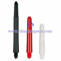 Tungsten Alloy Darts picture