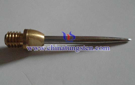 Tungsten Alloy Darts Tips Picture Tungsten Alloy Darts Tips Picture