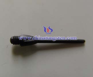 Tungsten Alloy Darts Tips Picture