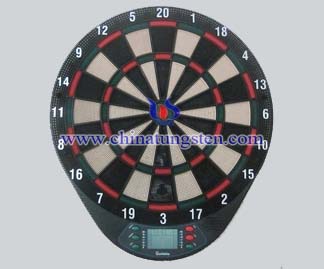 DartBoards Picture