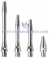Tungsten Alloy Darts picture