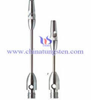 Tungsten Alloy Darts picture
