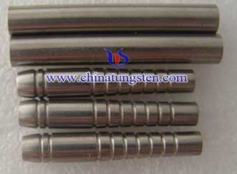 Tungsten Alloy Darts picture