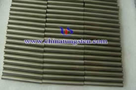 Tungsten Alloy Darts picture